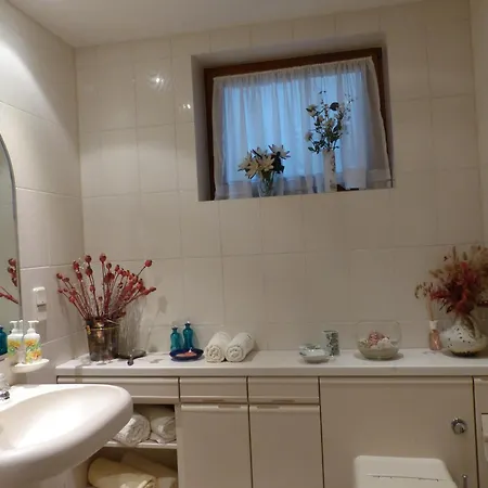 Schwarzwaldturmzimmer