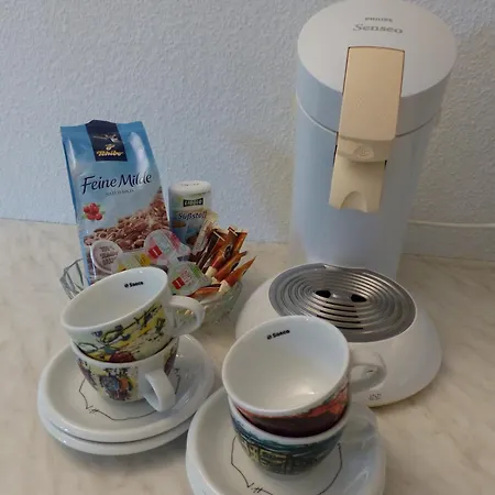 Privatunterkunft Schwarzwaldturmzimmer