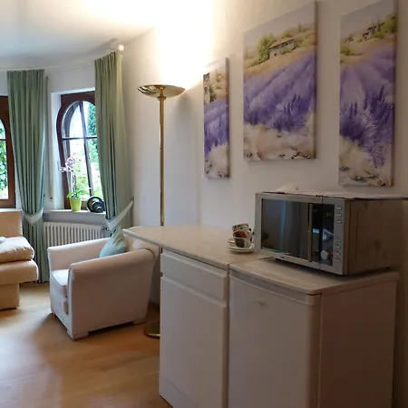 Schwarzwaldturmzimmer Ubytování v soukromí Lahr (Baden-Wurttemberg)