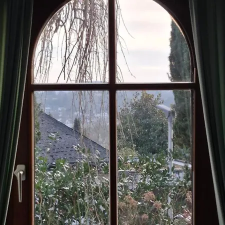 Schwarzwaldturmzimmer *