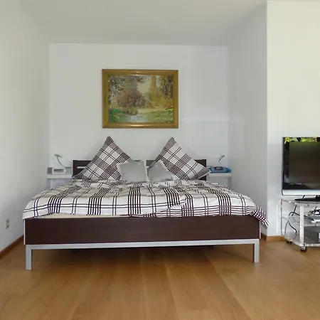 Privatunterkunft Schwarzwaldturmzimmer