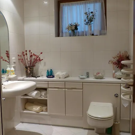 Schwarzwaldturmzimmer Habitación en casa particular *