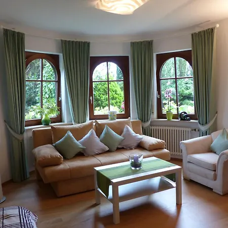 Schwarzwaldturmzimmer