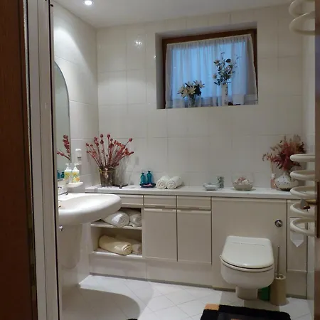 Schwarzwaldturmzimmer Privatunterkunft Lahr (Baden-Wurttemberg)