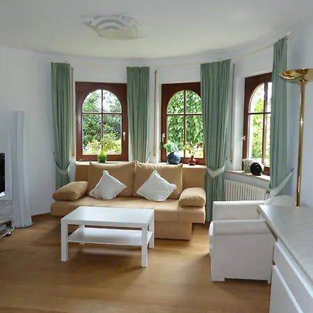 Schwarzwaldturmzimmer Habitación en casa particular *