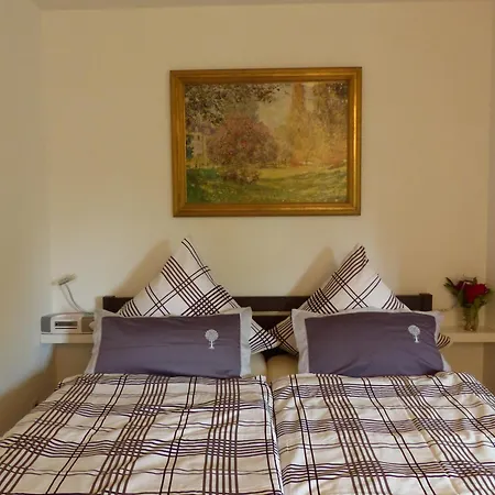 Schwarzwaldturmzimmer *