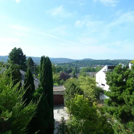 Schwarzwaldturmzimmer Habitación en casa particular *